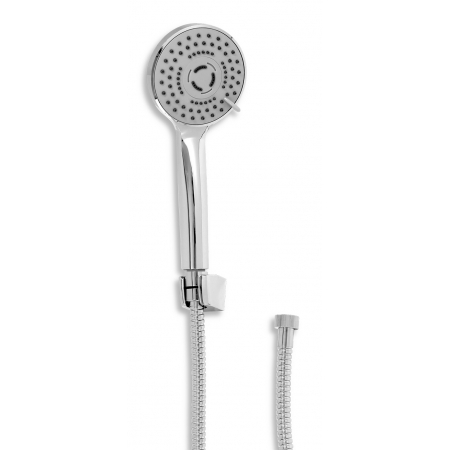 Novaservis Mini zuhanyszett, króm MINI857,0