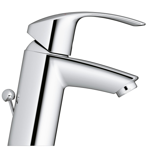 Grohe Eurosmart mosdó csaptelep cold start 32926 002 (32926002)