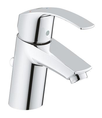 Grohe Eurosmart mosdó csaptelep cold start 32926 002 (32926002)