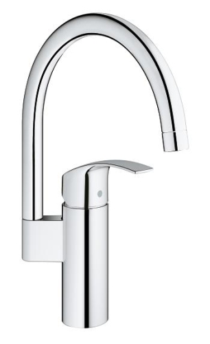 Grohe Eurosmart mosogató csaptelep 33202 002 (33202002)