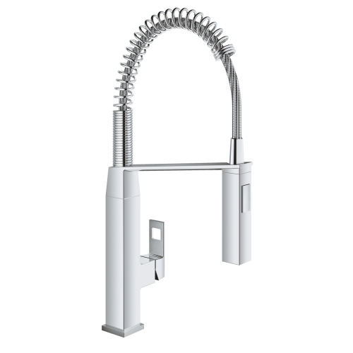 Grohe Eurocube mosogató csaptelep 31395 000 (31395000)