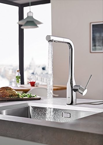 Grohe Essence egykaros mosogató csaptelep 30270 000 (30270000)