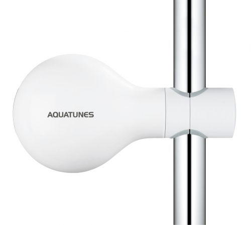 Grohe Euphoria 180 zuhanyrendszer termosztátos csapteleppel Aquatunes-val 26273 000 (26273000)