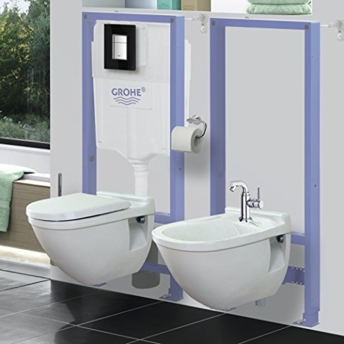 Grohe Rapid SL szerelő keret fali bidéhez 38553 001 (38553001)