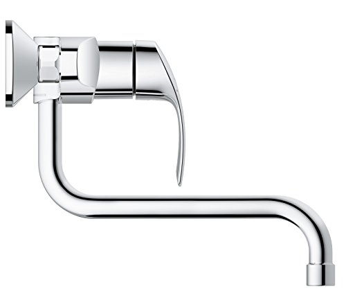 Grohe Eurosmart egykaros fali mosogató csaptelep 31391 002 (31391002)