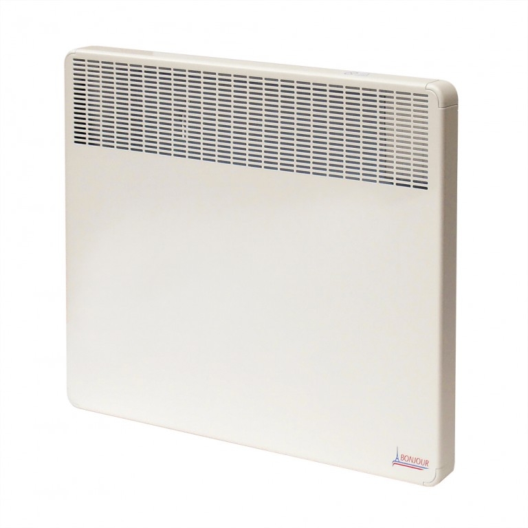 Bonjour elektromos fűtőtest 1500W