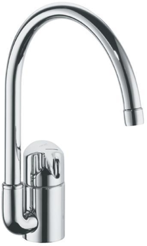 Grohe Euroeco orvosi karos mosogató csaptelep 33912 000 (33912000)