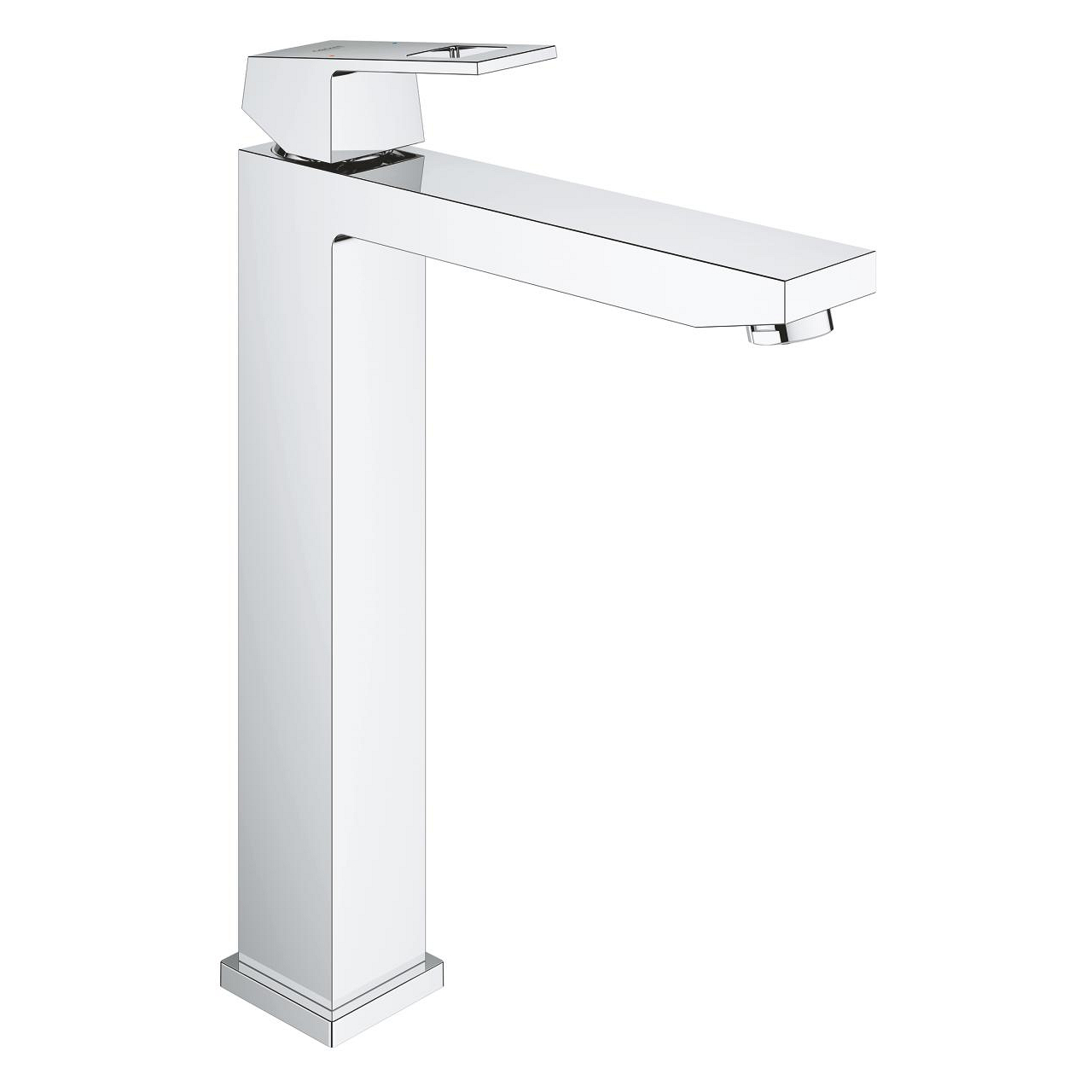 Grohe Eurocube magasított mosdó csaptelep XL 23406 000 (23406000)