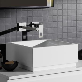Grohe Eurocube fali mosdó csaptelep 23447 000 (23447000)