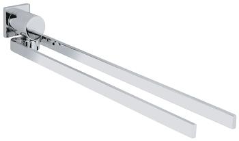 Grohe Allure kétágú törölközőtartó 40342 000 (40342000)