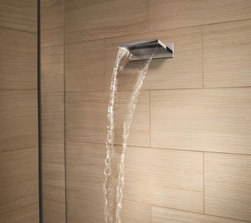 Grohe Allure Cascade beömlő 13317 000 (13317000)