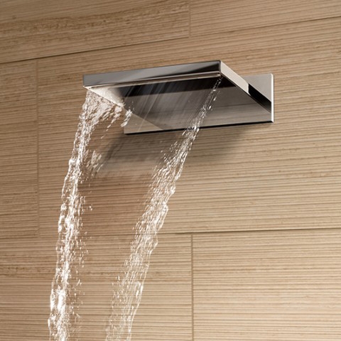 Grohe Allure Cascade beömlő 13317 000 (13317000)
