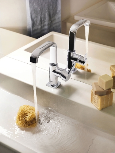 Grohe Allure egykaros mosdócsaptelep 23076 000 (23076000)