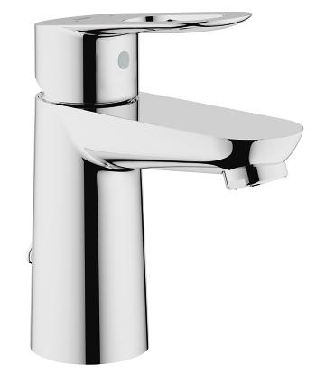 Grohe Bauloop mosdó csaptelep, láncos 23336 000 (23336000)