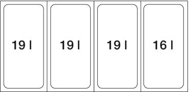 BLANCO FLEXON II 90/4 hulladéktároló 521475