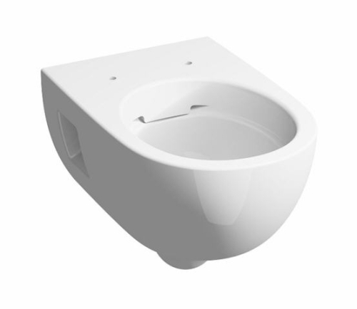Keramag Renova Nr.1 Rimfree (perem nélküli) fali wc 20307 (203070000)