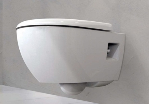 Keramag Renova Nr.1 Rimfree (perem nélküli) fali wc 20307 (203070000)