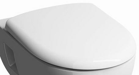 Keramag Renova Nr.1 soft close wc ülőke 573025000