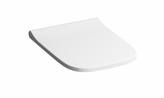 Keramag Smyle Slim soft close wc ülőke 571540000