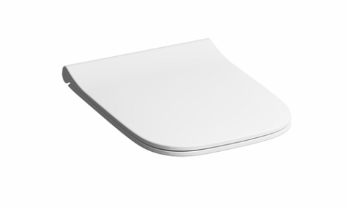 Keramag Smyle Slim soft close wc ülőke, sandwich 571530000