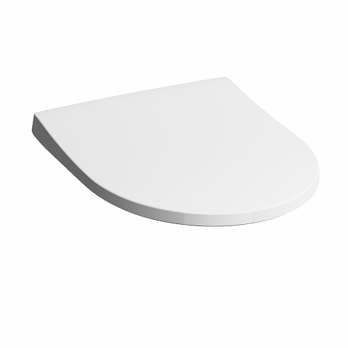 Keramag Icon Slim WC ülőke lecsapódásgátlóval 574950000