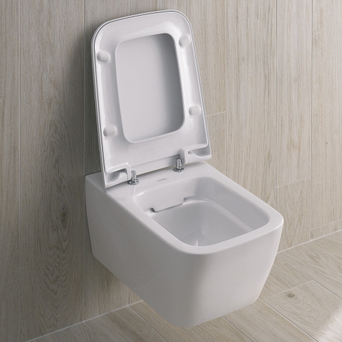 Keramag It! Rimfree (perem nélküli) fali wc 201950 (201950000)