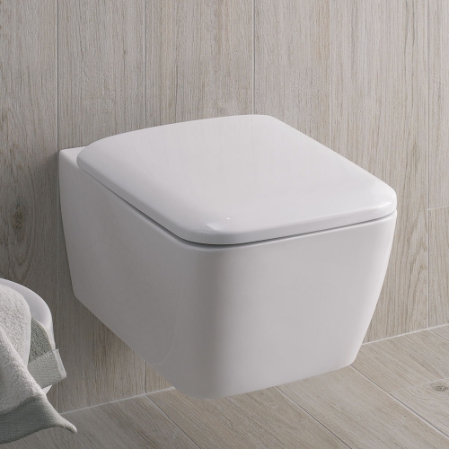 Keramag It! Rimfree (perem nélküli) fali wc 201950 (201950000)