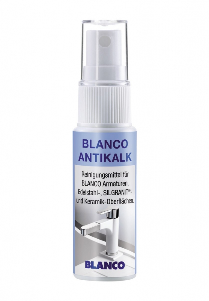 BLANCO Antikalk kimélő vízkőoldő csaptelepekhez 30 ml, 520523