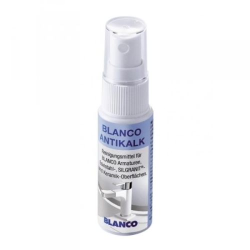 BLANCO Antikalk kimélő vízkőoldő csaptelepekhez 30 ml, 520523