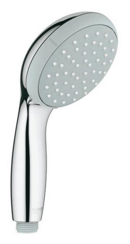 Grohe New Tempesta 100 kézizuhany 27852 000 (27852000)