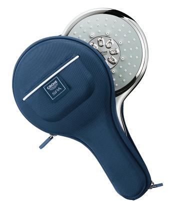 Grohe Power & Soul 130 Kézizuhany utazó szett 27962 000 (27962000)