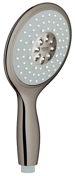 Grohe Power & Soul 130 Kézizuhany, Hard Graphite 27672 A00 (27672A00)