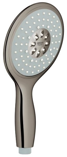 Grohe Power & Soul 130 Kézizuhany, Hard Graphite 27672 A00 (27672A00)