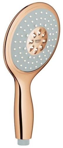 Grohe Power & Soul 130 Kézizuhany, Warm Sunset 27672 DA0 (27672DA0)