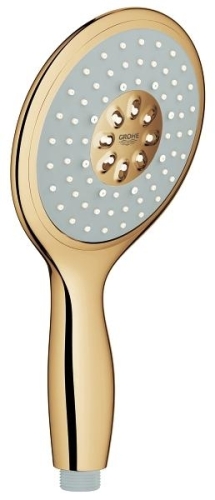 Grohe Power & Soul 130 Kézizuhany, Cool Sunrise 27672 GL0 (27672GL0)