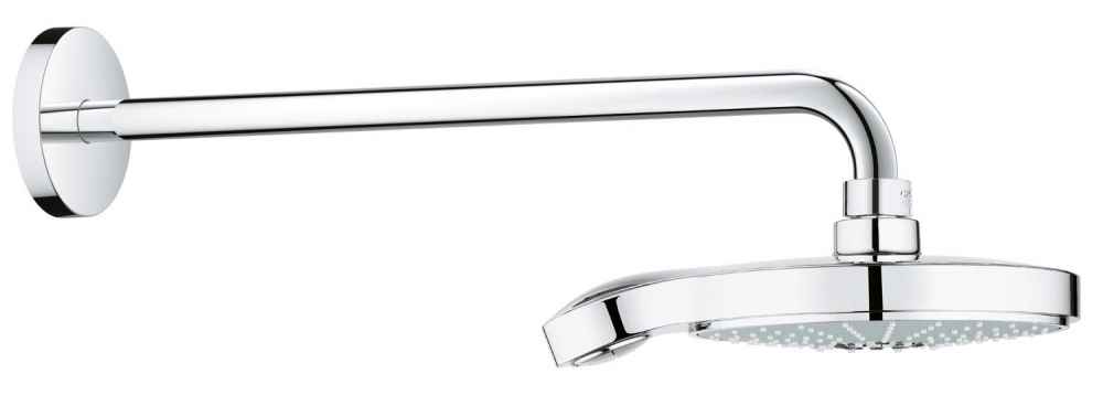 Grohe Power & Soul Cosmopolitan fejzuhany fali karral 26172 000 (26172000)