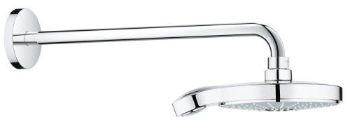 Grohe Power & Soul Cosmopolitan fejzuhany fali karral 26172 000 (26172000)
