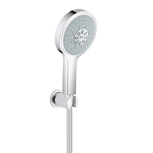 Grohe Power & Soul Cosmopolitan zuhanyszett fali tartóval 26174 000 (26174000)