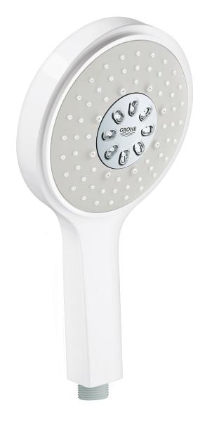 Grohe Power & Soul 130 Kézizuhany, fehér 27663 LS0 (27663LS0)