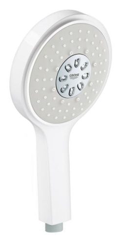 Grohe Power & Soul 130 Kézizuhany, fehér 27663 LS0  (27663LS0)