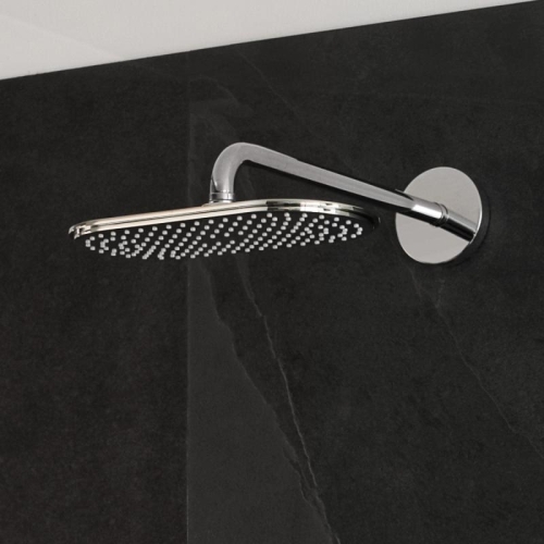 Grohe Rainshower Veris 300x150 Fejzuhany zuhanykarral 26170 000 (26170000)