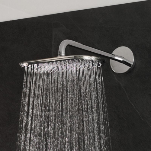 Grohe Rainshower Veris 300x150 Fejzuhany zuhanykarral 26170 000 (26170000)