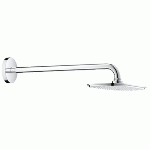 Grohe Rainshower Veris 300x150 Fejzuhany zuhanykarral 26170 000 (26170000)