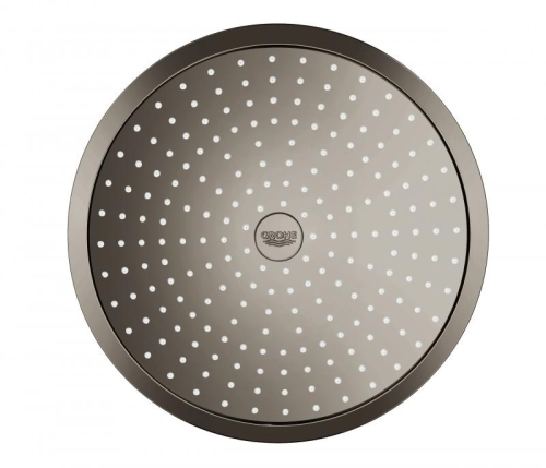 Grohe Rainshower fejzuhany, Hard Graphite 27477 A00 (27477A00)