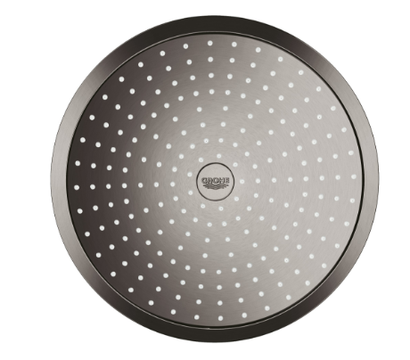 Grohe Rainshower fejzuhany, Soft Graphite 27477 AL0 (27477AL0)