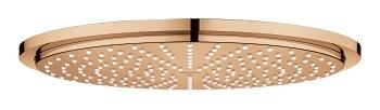 Grohe Rainshower fejzuhany, Warm Sunset 27477 DA0 (27477DA0)