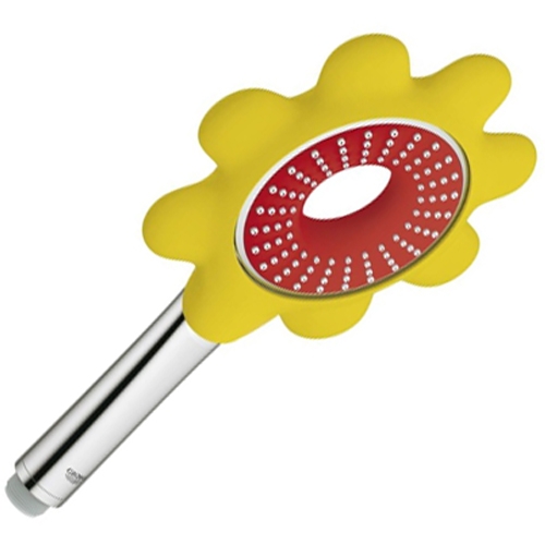Grohe Rainshower Icon 100 kézizuhany, 9,5 l/perc 26115 DG0 (26115DG0)