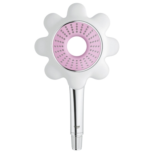 Grohe Rainshower Icon 100 kézizuhany, 9,5 l/perc 26115 DP0 (26115DP0)