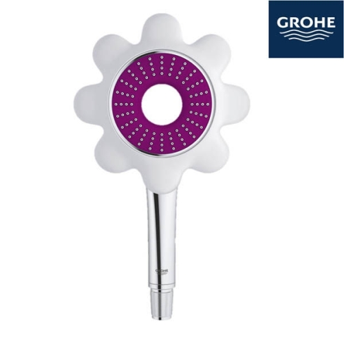 Grohe Rainshower Icon 100 kézizuhany, 9,5 l/perc 26115 DU0 (26115DU0)