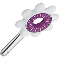 Grohe Rainshower Icon 100 kézizuhany, 9,5 l/perc 26115 DU0 (26115DU0)